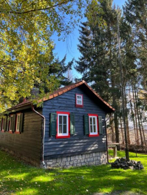 Steinbachhütte 1